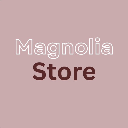 Logo Magnolia